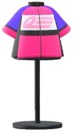 ACNH - Cycling Shirt Image