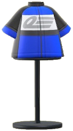 ACNH - Cycling Shirt Image