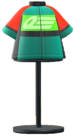 ACNH - Cycling Shirt Image