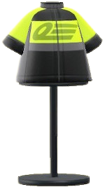 ACNH- Cycling Shirt Image