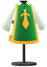 ACNH- Cavalier Shirt Image