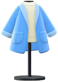 ACNH - Coatigan Image