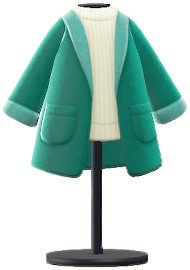 ACNH - Coatigan Image