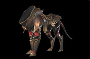 C Kushala Armor X Image