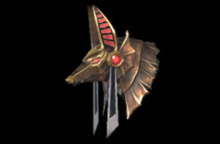 C Kushala Headgear X Image