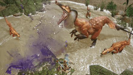 MH Rise - Great Wroggi