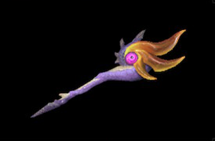 C Mizuha Wand X Image