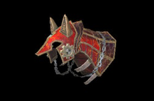 C Kaiser Headgear Image