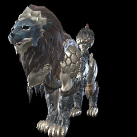 Canyne Bazelgeuse Set