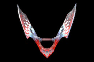C Crimson Sword Image