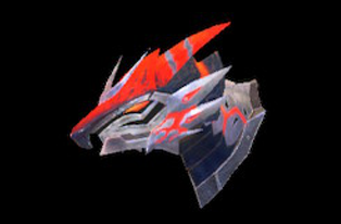 C Valstrax Helm Image