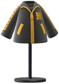 ACNH - Dance-Team Jacket Image