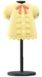 ACNH - Dolly Shirt Image