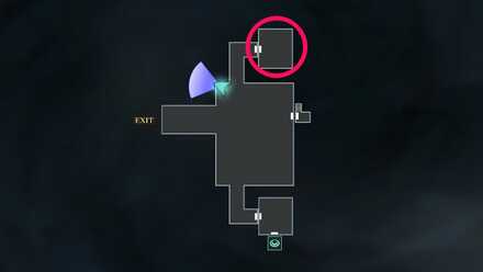 Mother Harlot Location