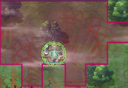 Edelgard Heal Fire Emblem Heroes FEH