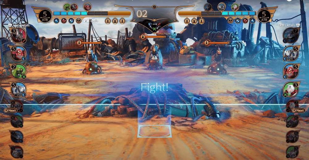 Fort Condor Guide: How to Beat Hard Mode | FF7 Remake Intergrade|Game8