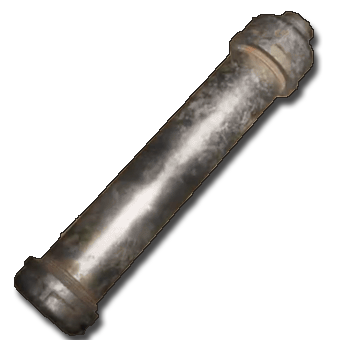 Pipe Bomb Icon