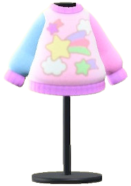 Dreamy Sweater Image