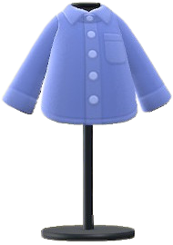 ACNH - Dress Shirt Image