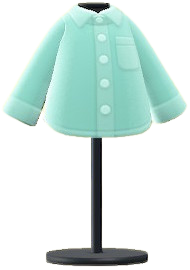 ACNH - Dress Shirt Image