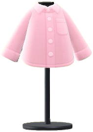 ACNH- Dress Shirt Image