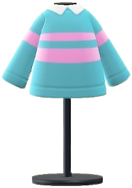 ACNH- Energetic Sweater Image