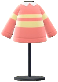 Energetic Sweater Image