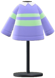 ACNH - Energetic Sweater Image