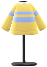 ACNH - Energetic Sweater Image