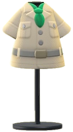 Explorer Shirt Image