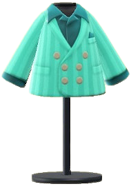 ACNH - Flashy Jacket Image