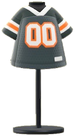 ACNH - Football Shirt Image