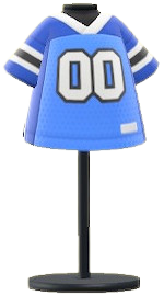 ACNH - Football Shirt Image