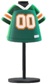 ACNH - Football Shirt Image