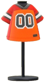 ACNH - Football Shirt Image