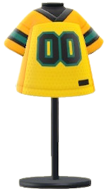 ACNH - Football Shirt Image