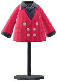 ACNH- Flashy Jacket Image