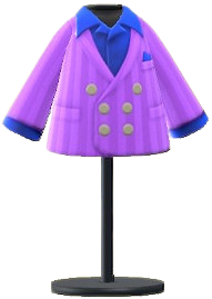 ACNH - Flashy Jacket Image