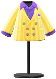 ACNH - Flashy Jacket Image