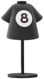 Eight-Ball Tee Image