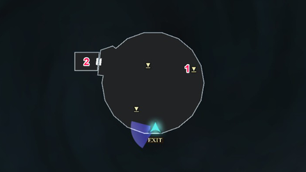 Items in Hachiko Intersection