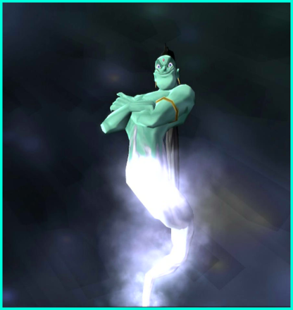 Jinn icon