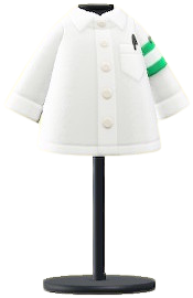 ACNH- Guide Shirt Image