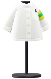 ACNH - Guide Shirt Image