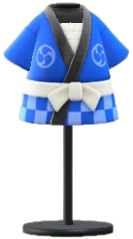 ACNH - Happi Tee Image