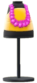 ACNH - Hula Top Image