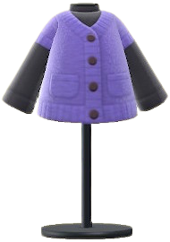 ACNH - Humble Sweater Image