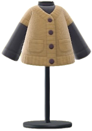 ACNH - Humble Sweater Image