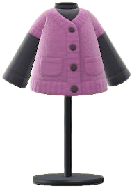 ACNH- Humble Sweater Image