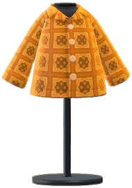 ACNH - Groovy Shirt Image